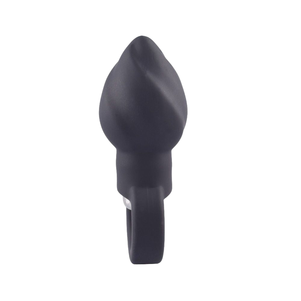 Plug Anale Vibrante Helix