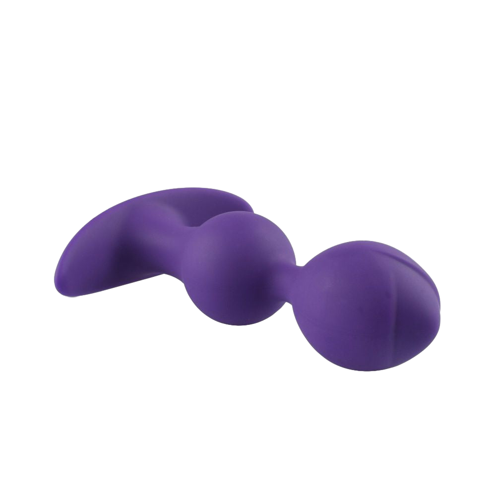 Plug pull balls touch