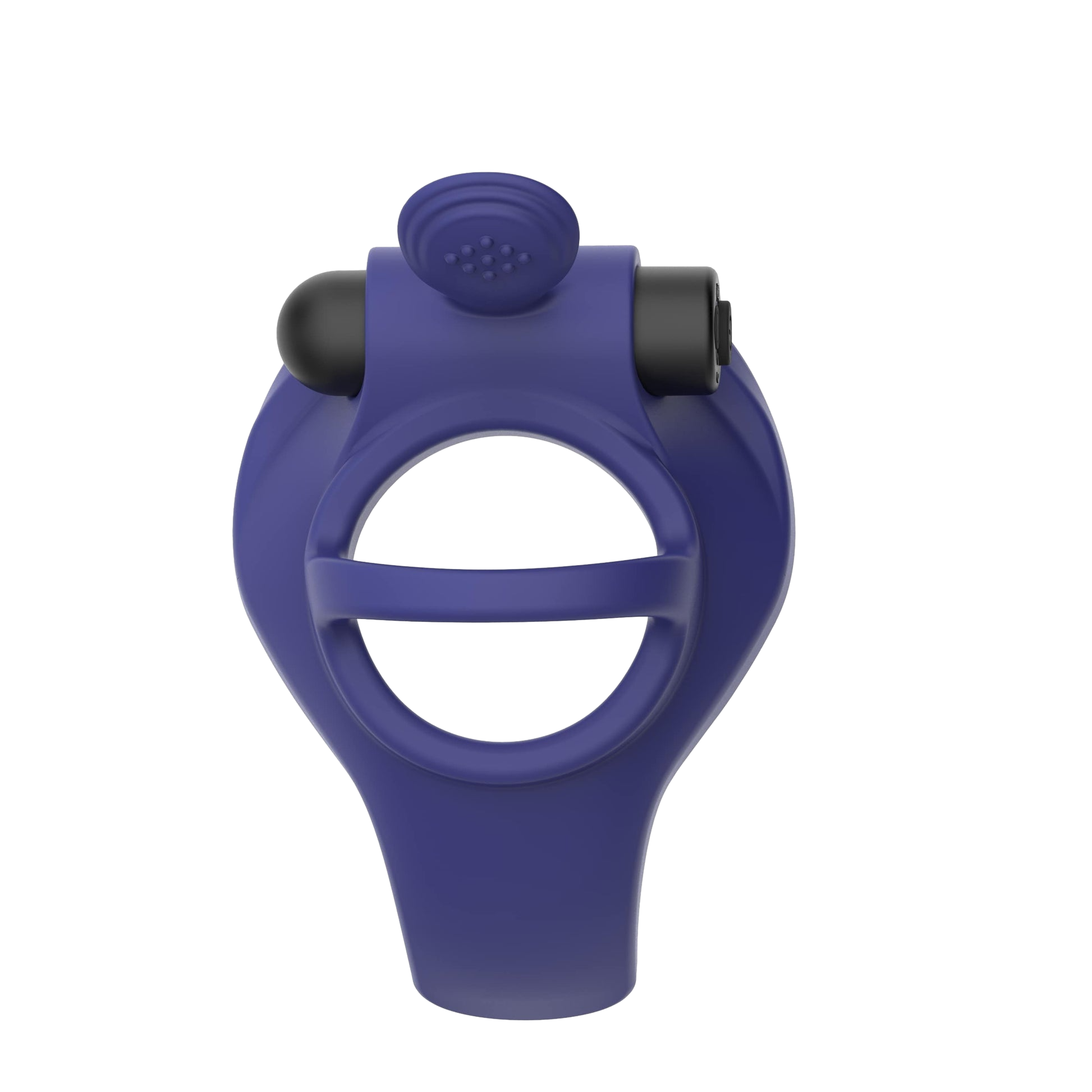 Anello Vibrante Gladiator