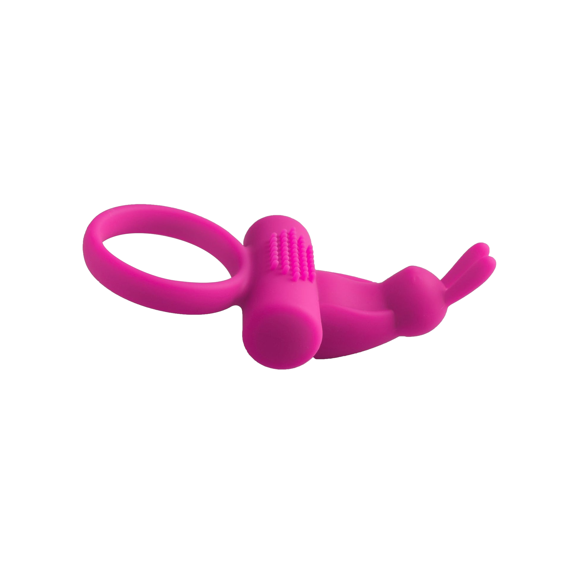 Anello Vibrante Funny Rabbit