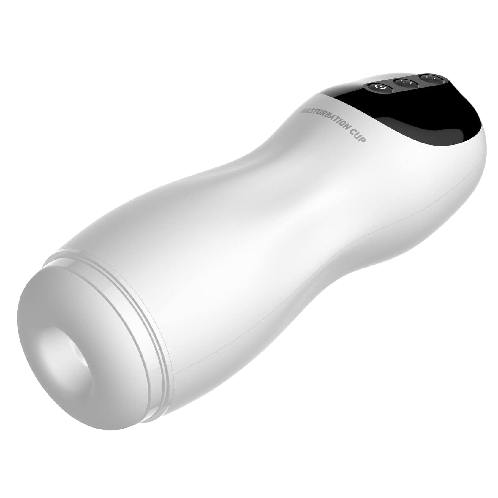 Masturbatore Automatico Deluxe Pro
