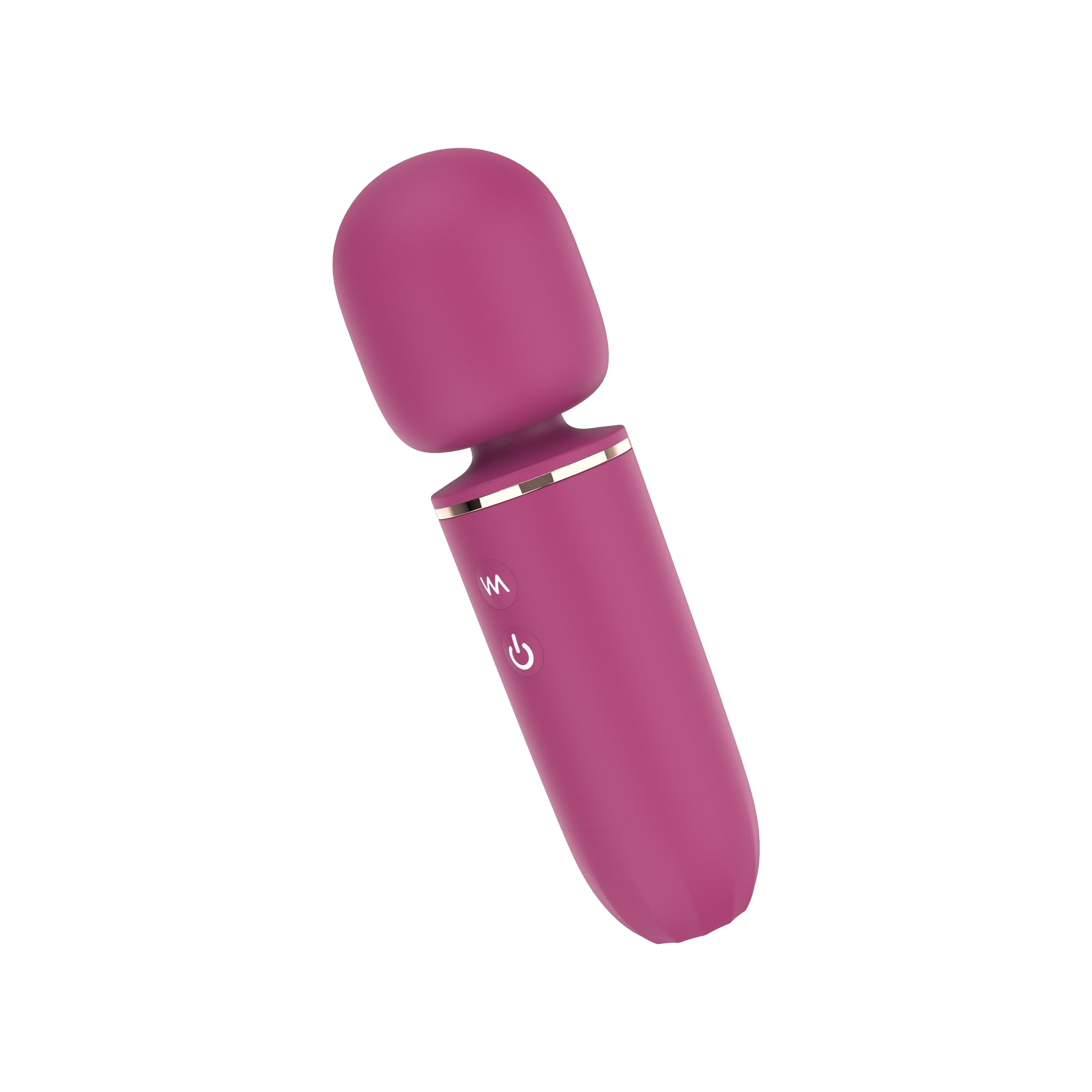 Magic Wand Erotic Feeling