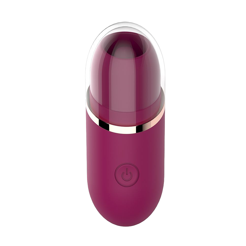 Mini Vibratore Suck It