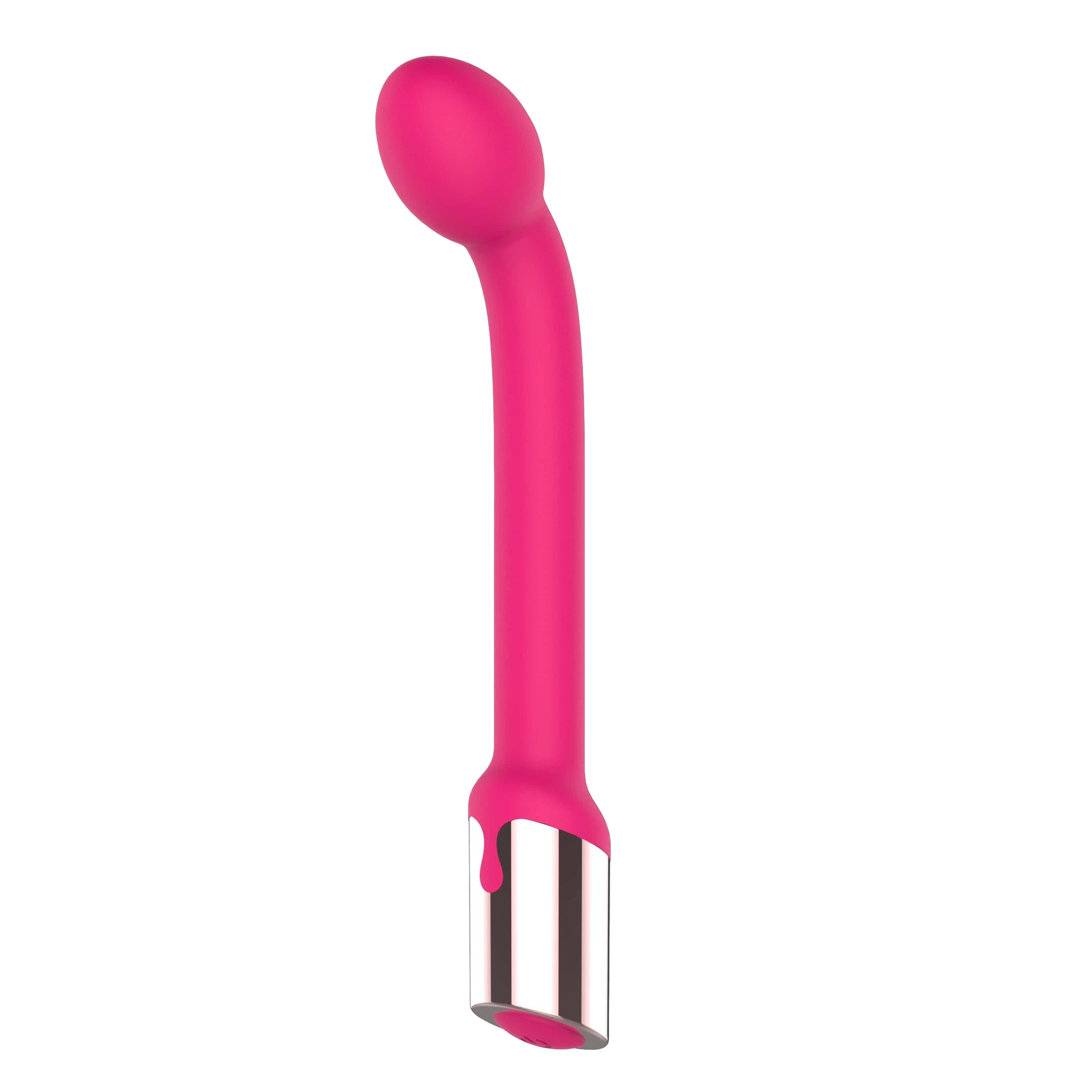 Vibratore Punto G Magic Pinky