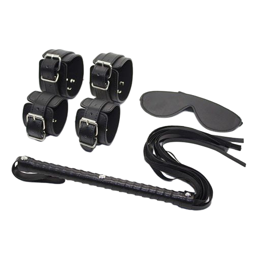 Kit Bondage Basic
