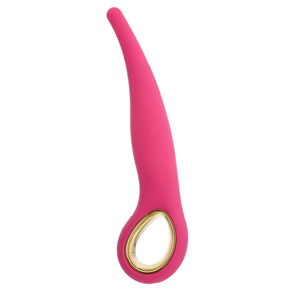 Vibratore Anale Slim Grip