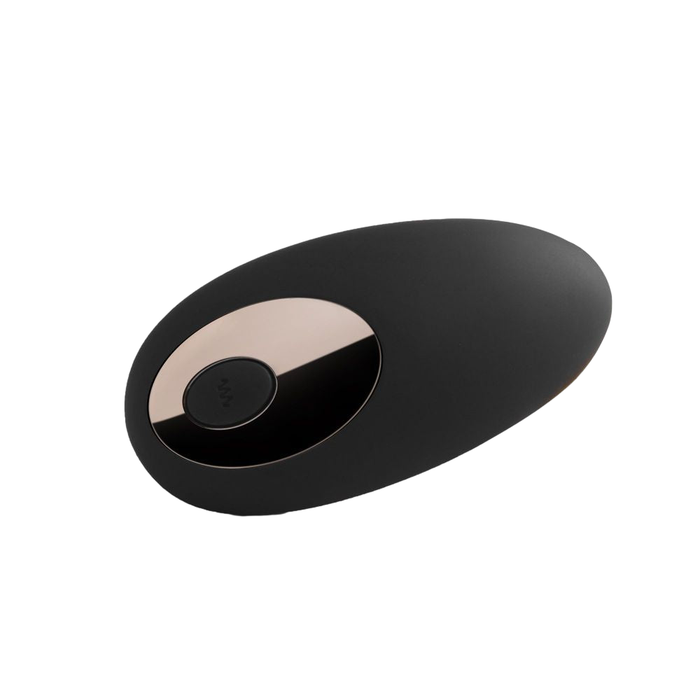 Vibratore Clitoride Pleasure Shell