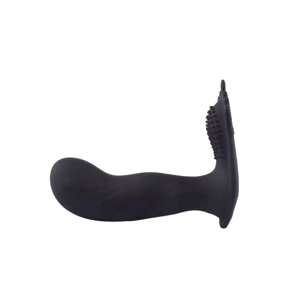 Vibratore anale Perfect addiction