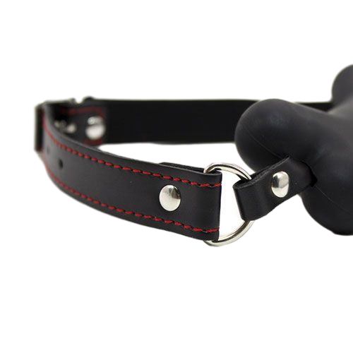 Morso Bondage Dog Bone