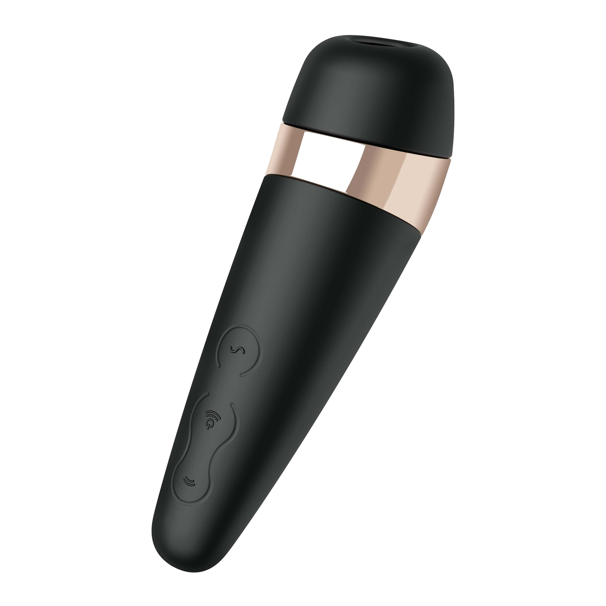 Satisfyer Pro 3 Vibration Succhia Clitoride