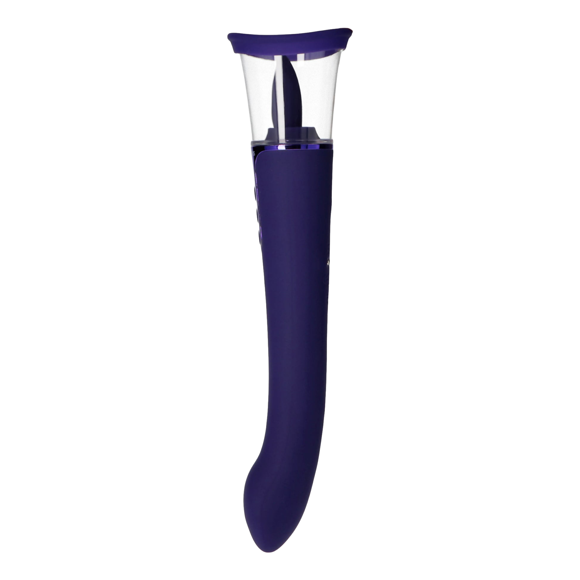 Vibratore Clitoride Pure Pleasure