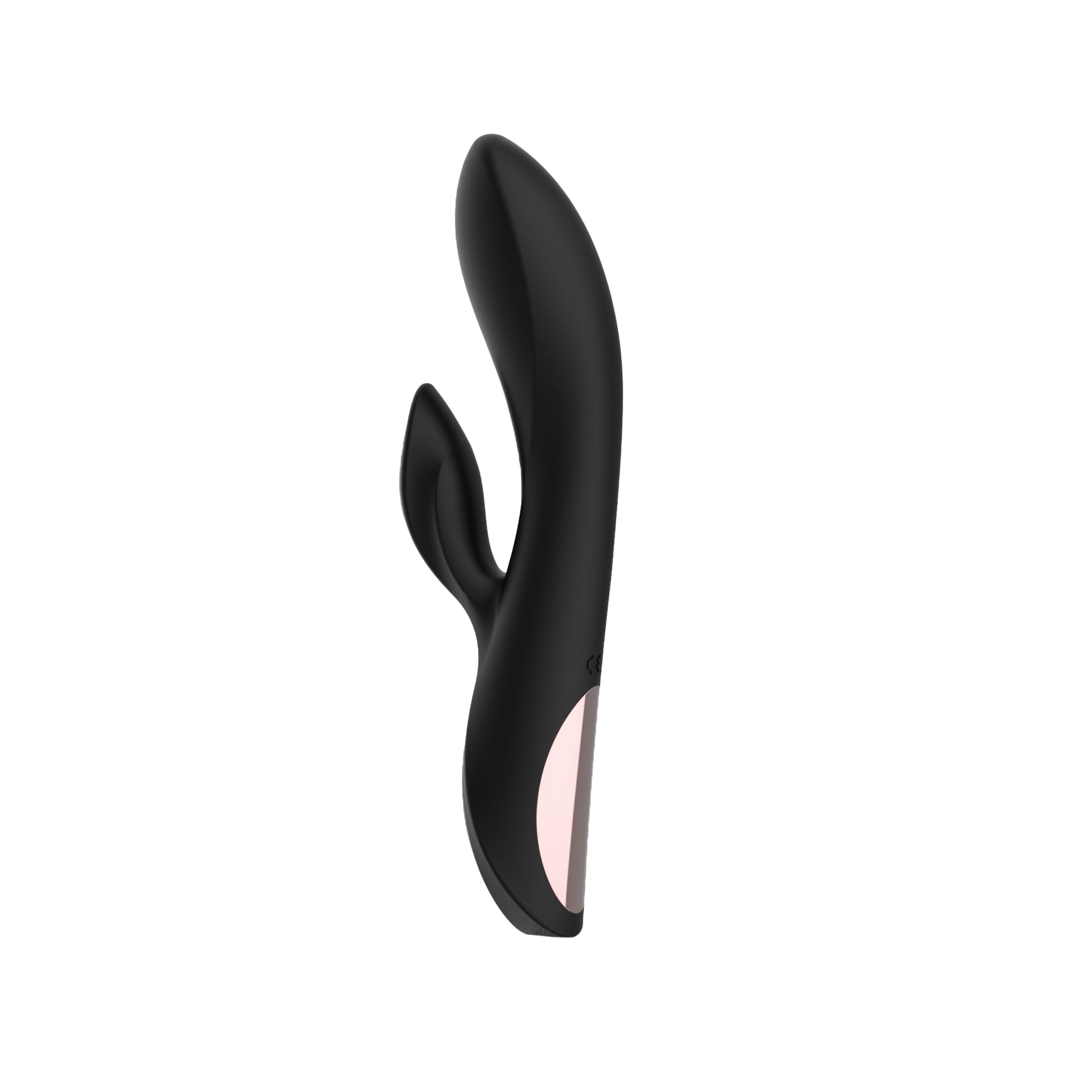 Vibratore Rabbit Charmin' style