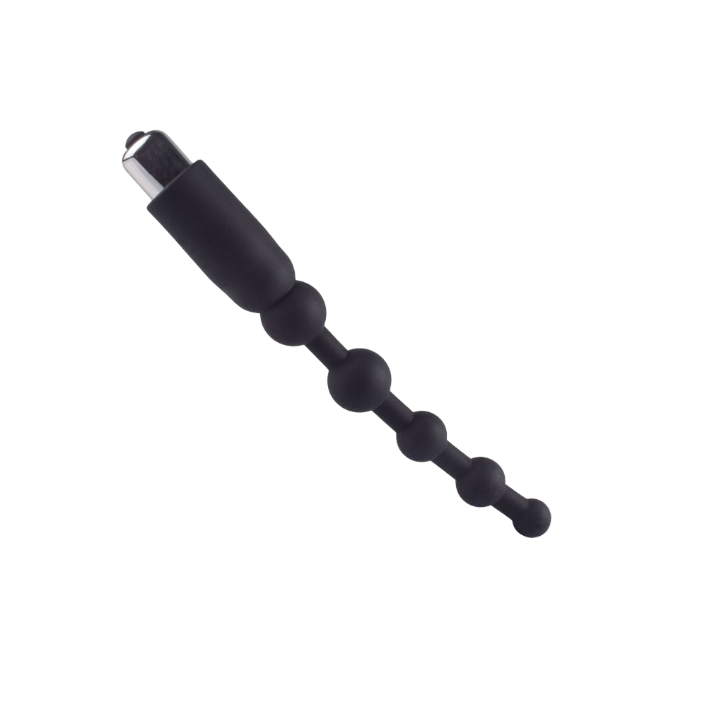 Vibratore Anale Pearls
