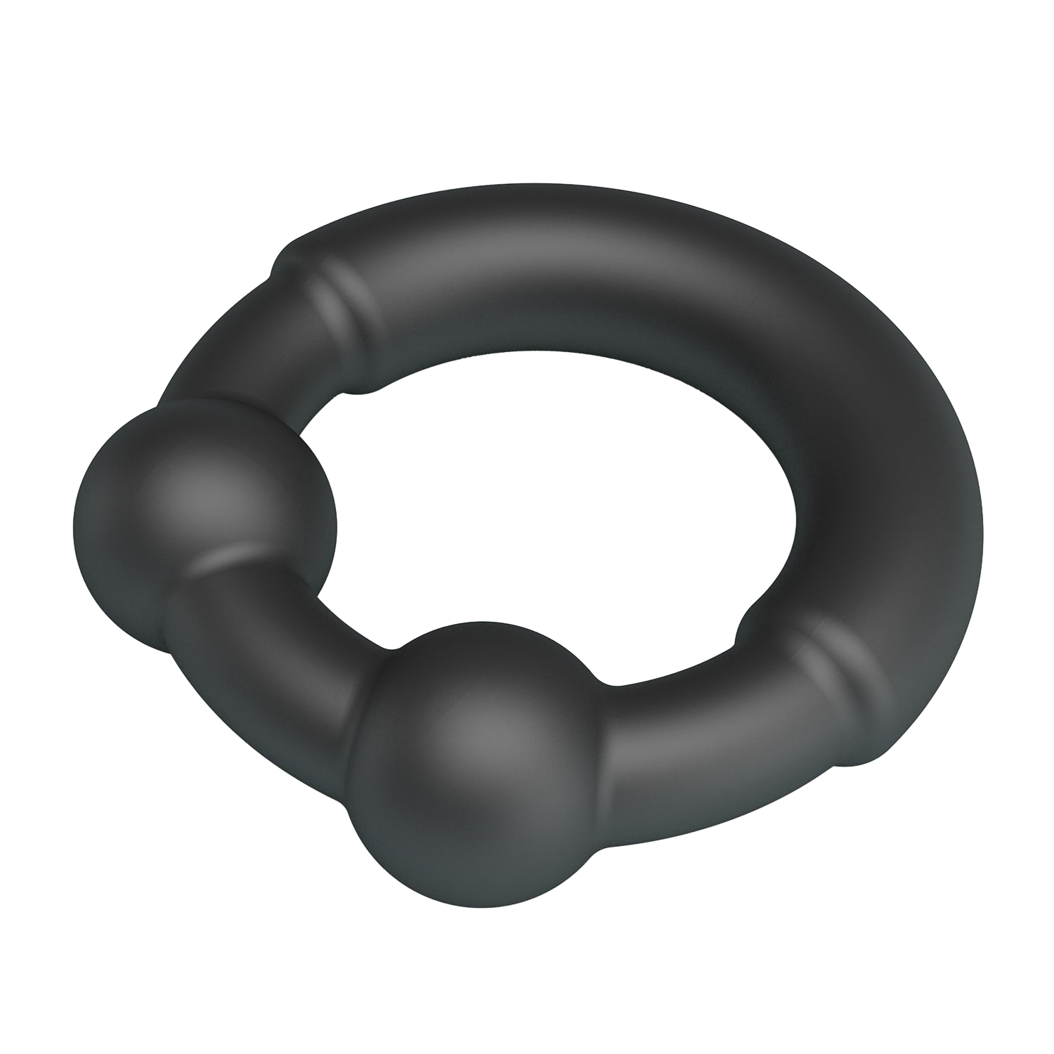 Anello Fallico Meco