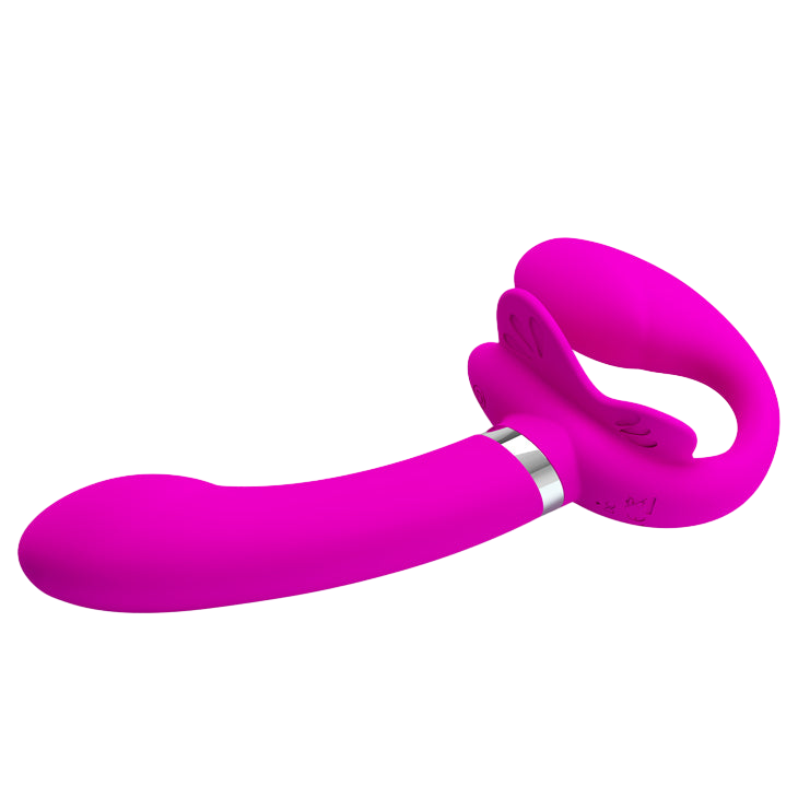 Strap On Valerie 19,2 cm