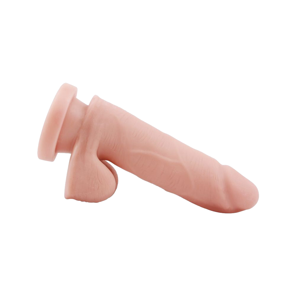 Dildo Realistico The Glad Eye 15 cm