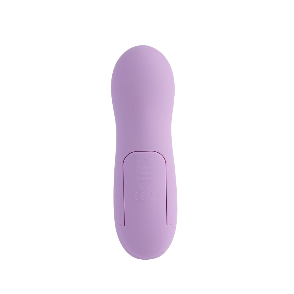 Succhia Clitoride Irresistible Touch