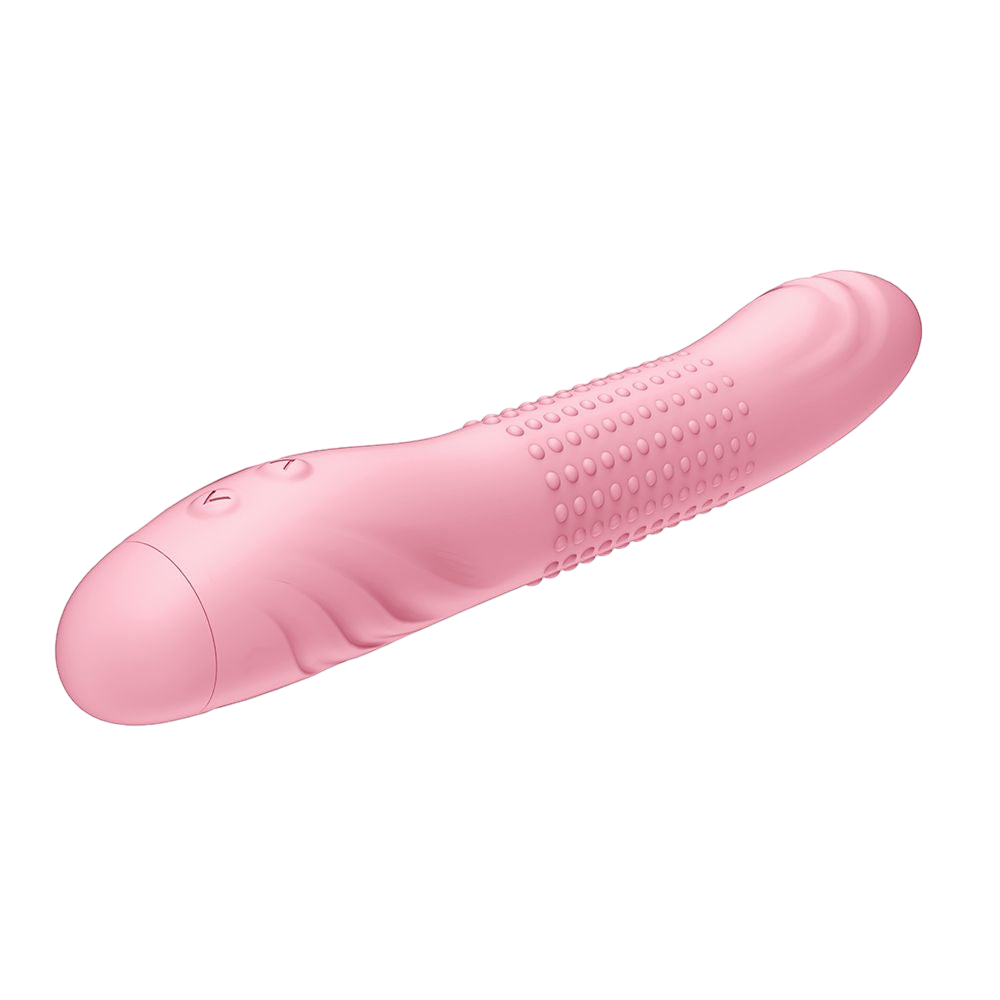 Vibratore Punto G Melody
