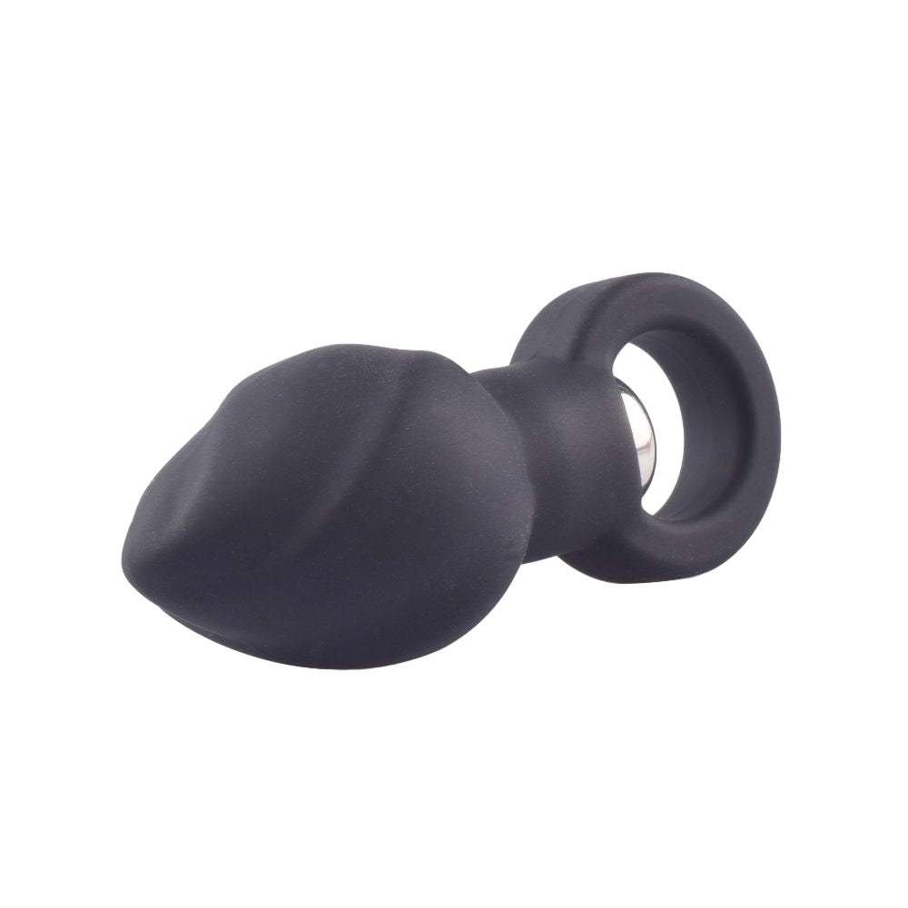 Plug Anale Vibrante Helix