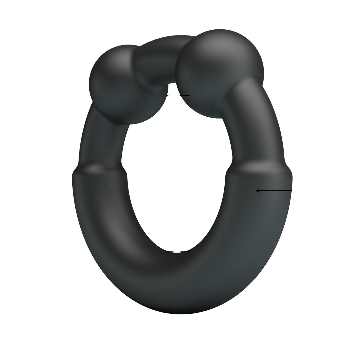 Anello Fallico Meco