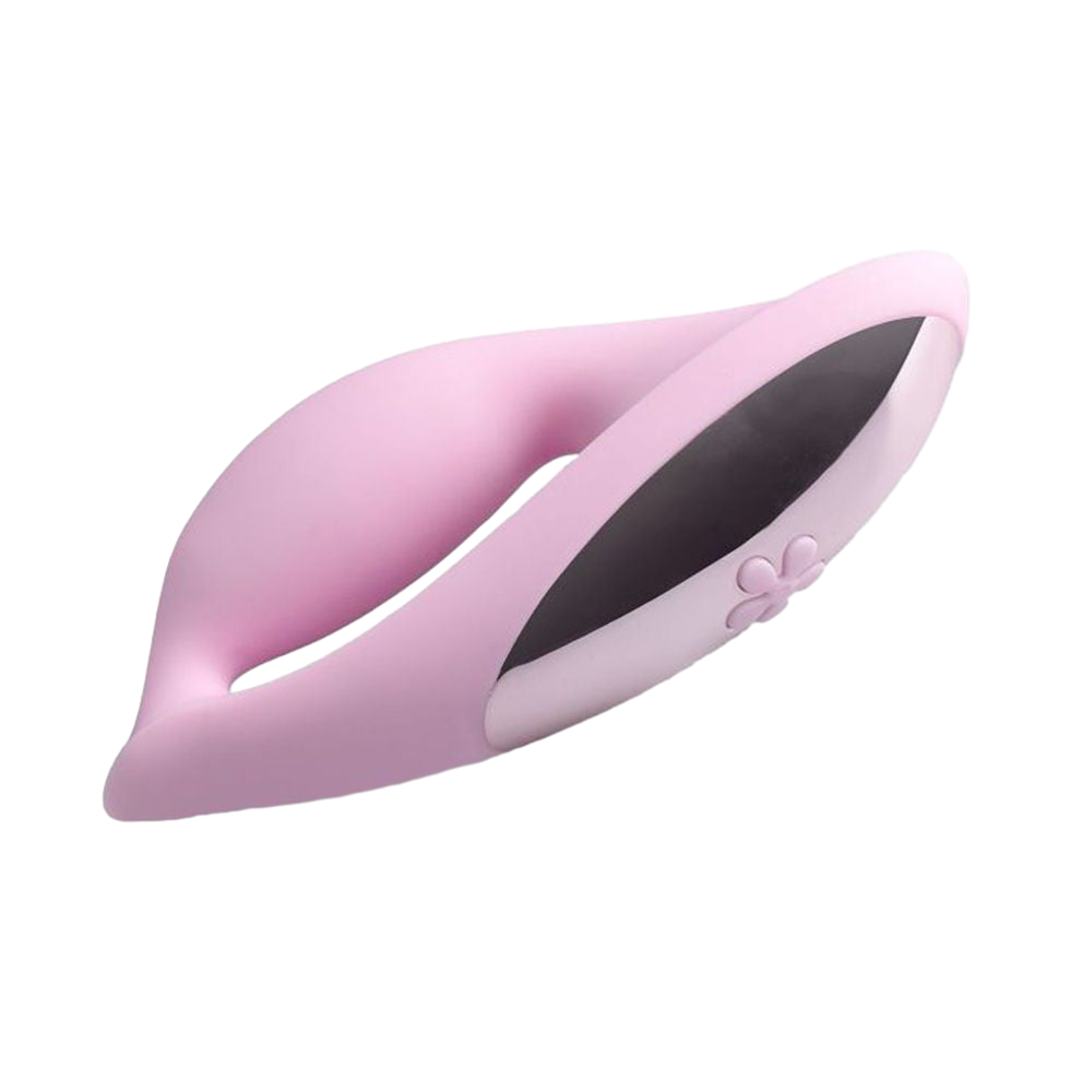 Vibratore Clitoride Handle