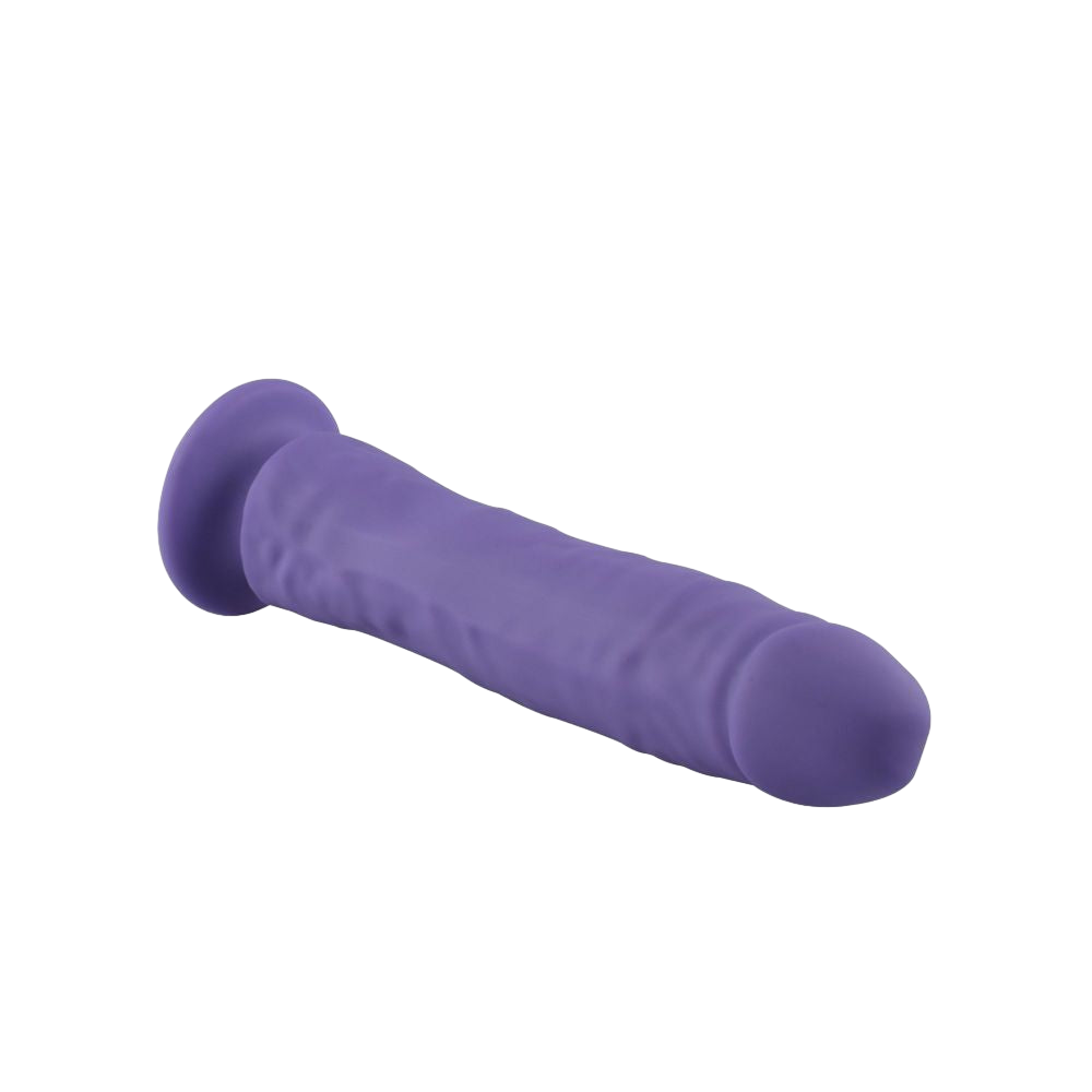Dildo Bendy Rod Purple