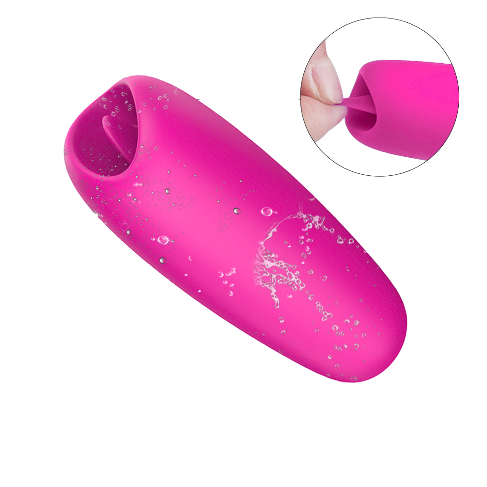 Vibratore Clitoride Secret Desire
