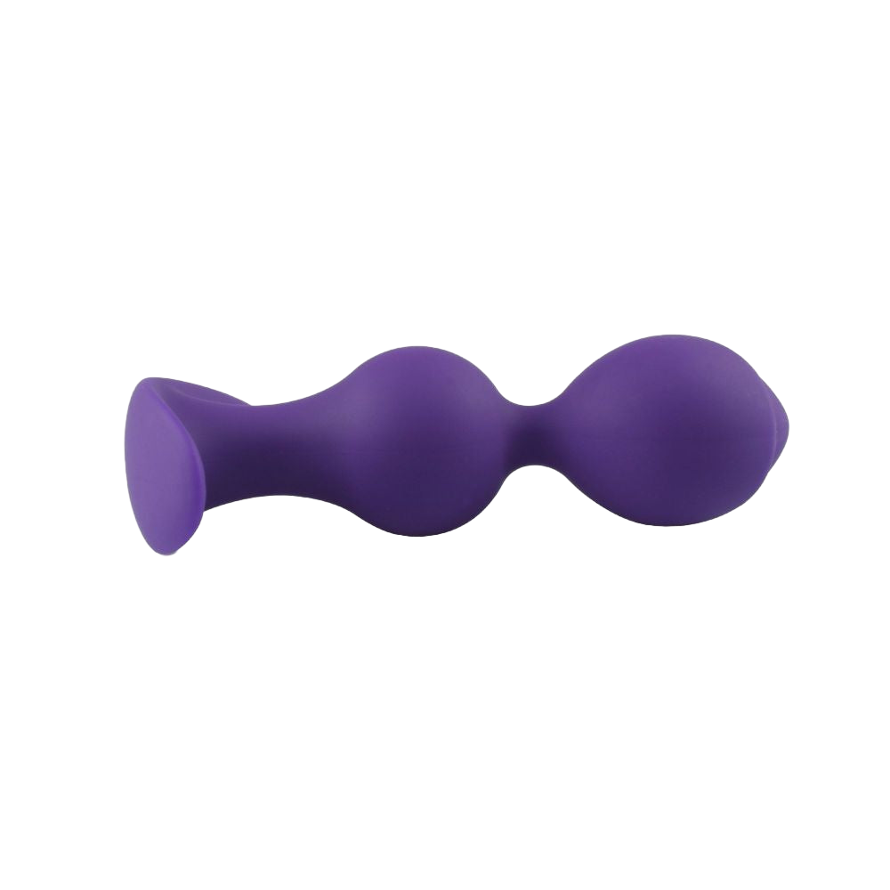 Plug pull balls touch