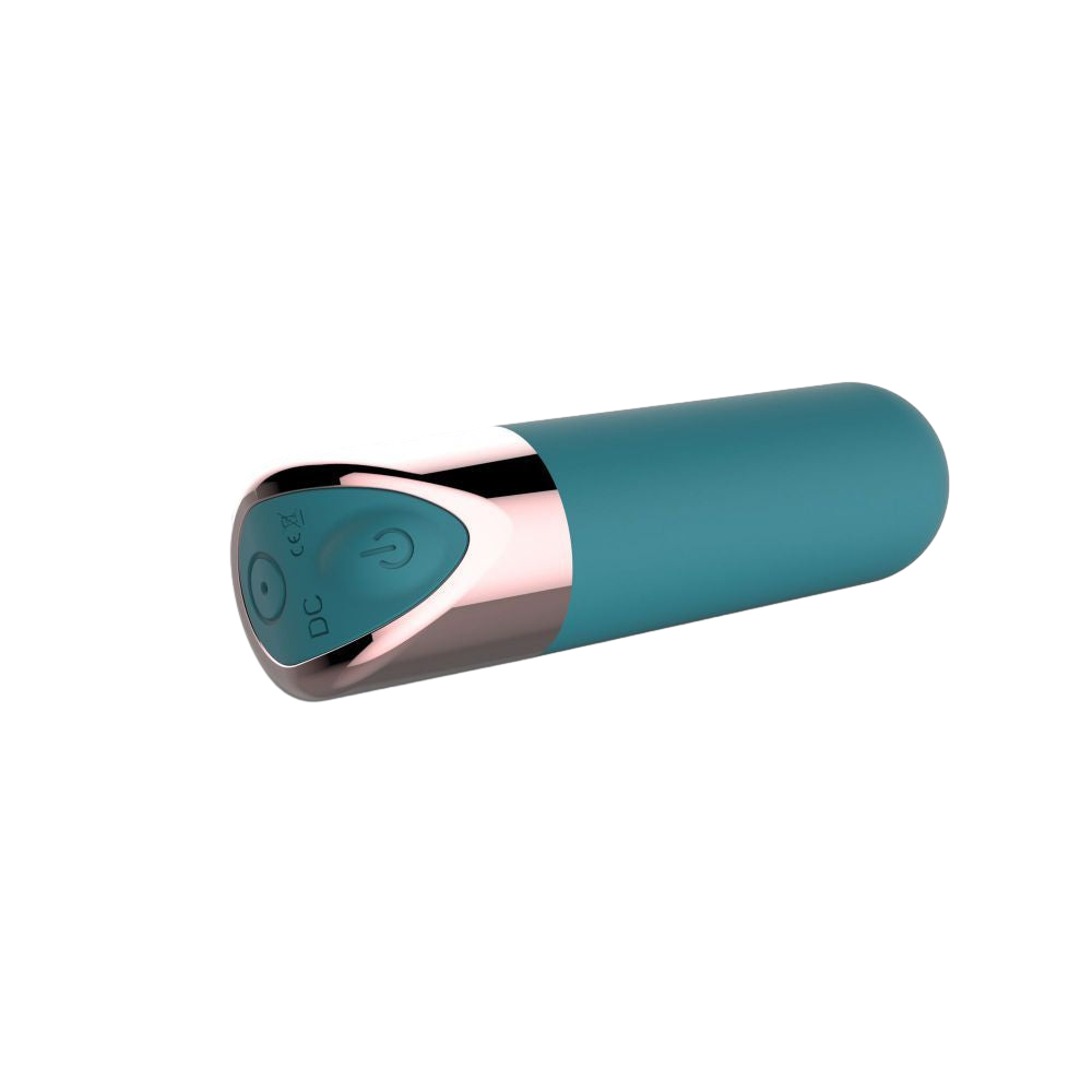 Mini Vibratore Sensual Feeling
