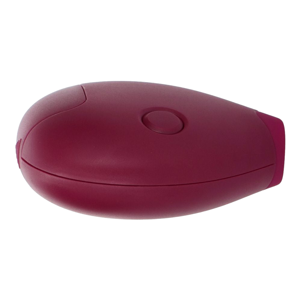 Succhia Clitoride Purple Instinct