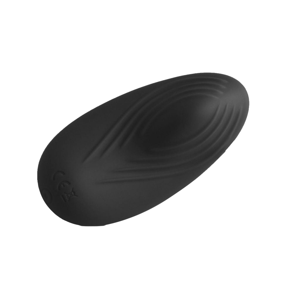 Vibratore Clitoride Pleasure Shell