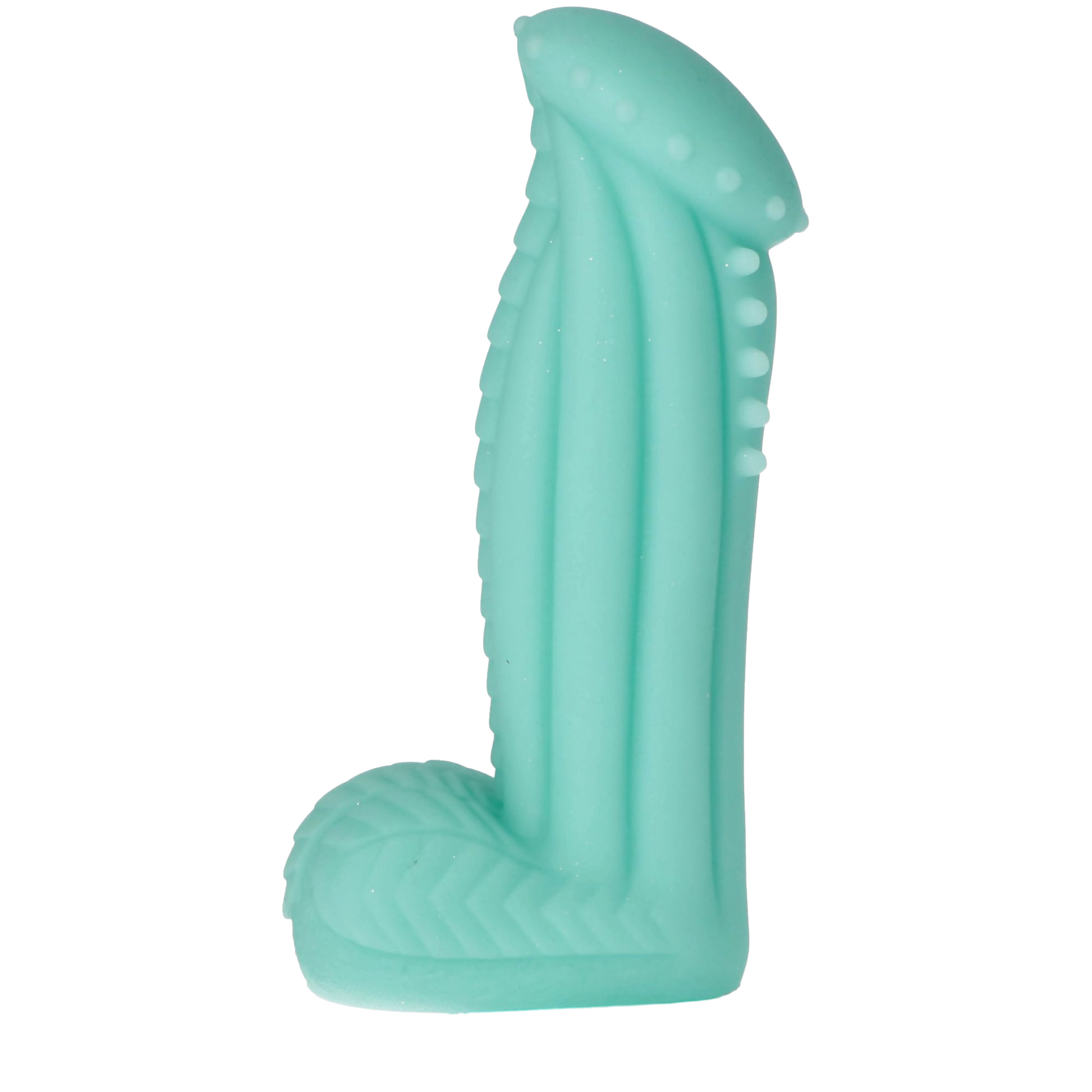 Dildo Monster Capitan Squirtino