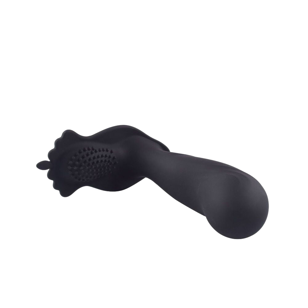 Vibratore anale Perfect addiction