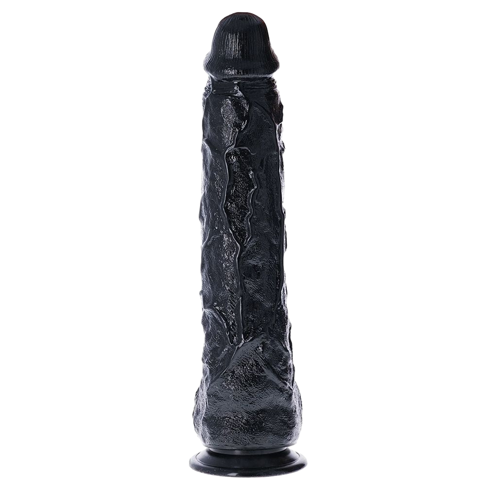 Dildo Realistico Extreme Augustus