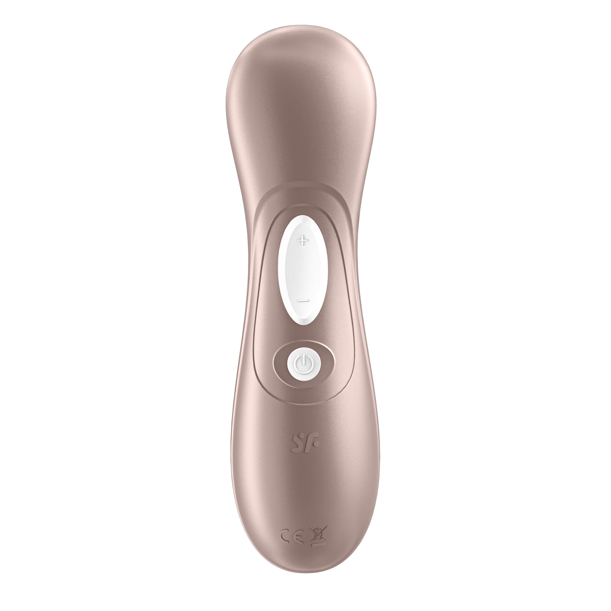 Satisfyer Pro 2 Succhia Clitoride