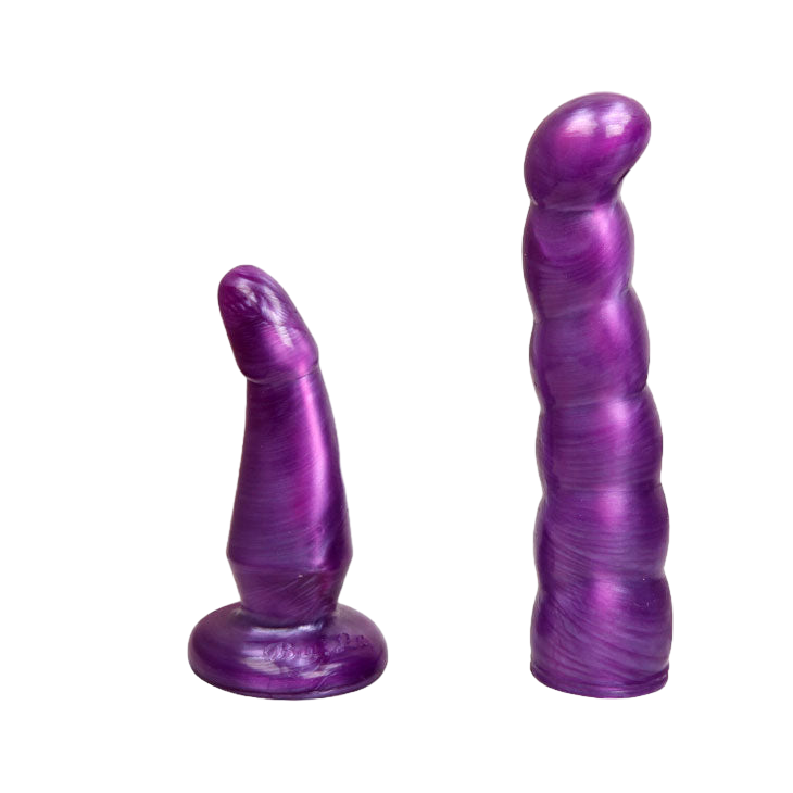 Strap-on Femail Herness Ultra Fantasy 17,5 cm