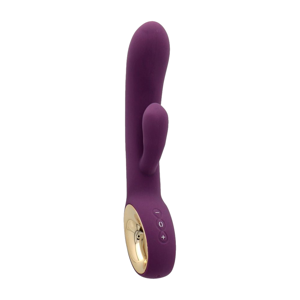 Vibratore Rabbit Twin Touch