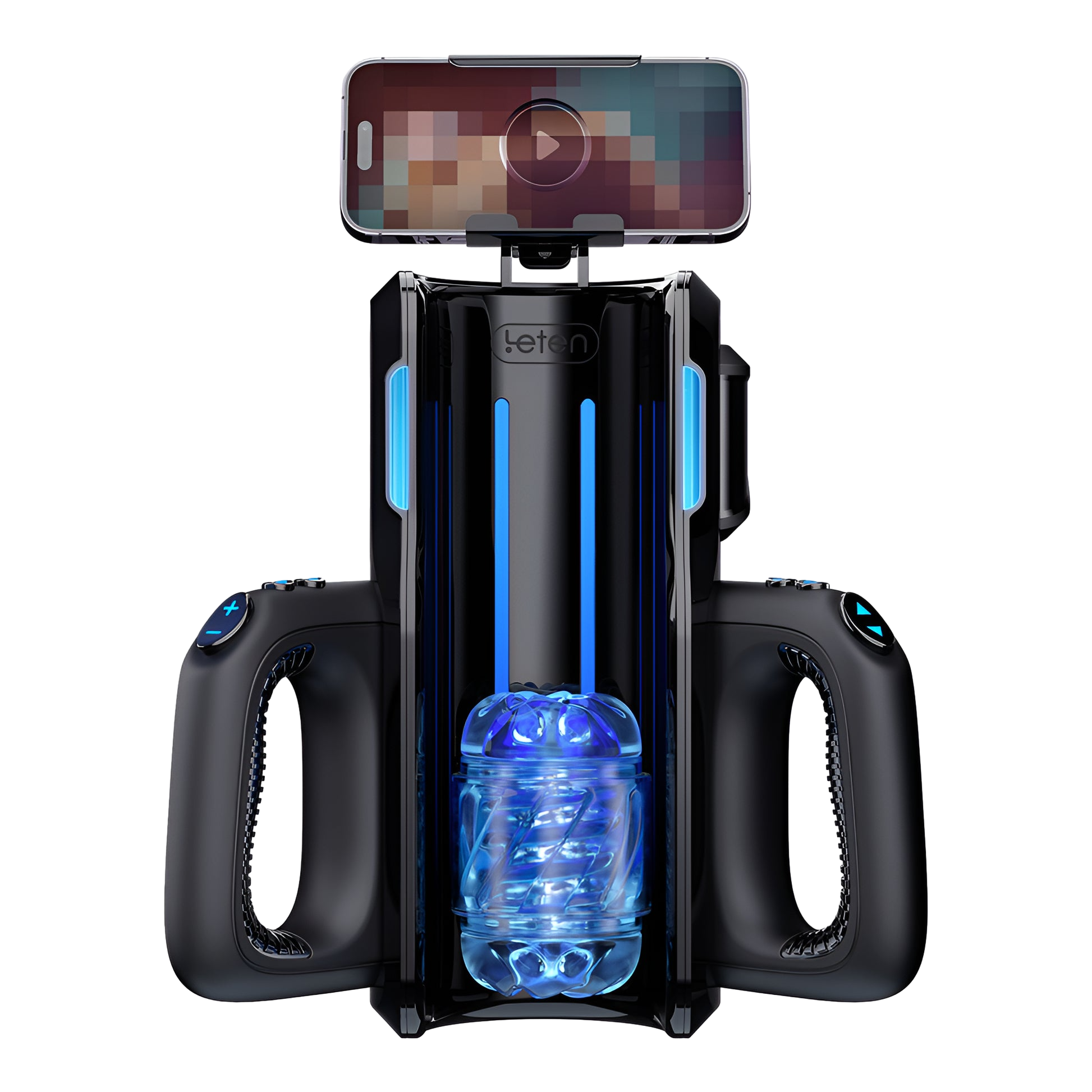 Masturbatore Automatico Pro King