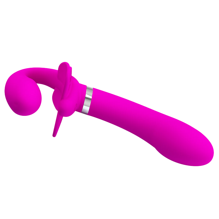 Strap On Valerie 19,2 cm