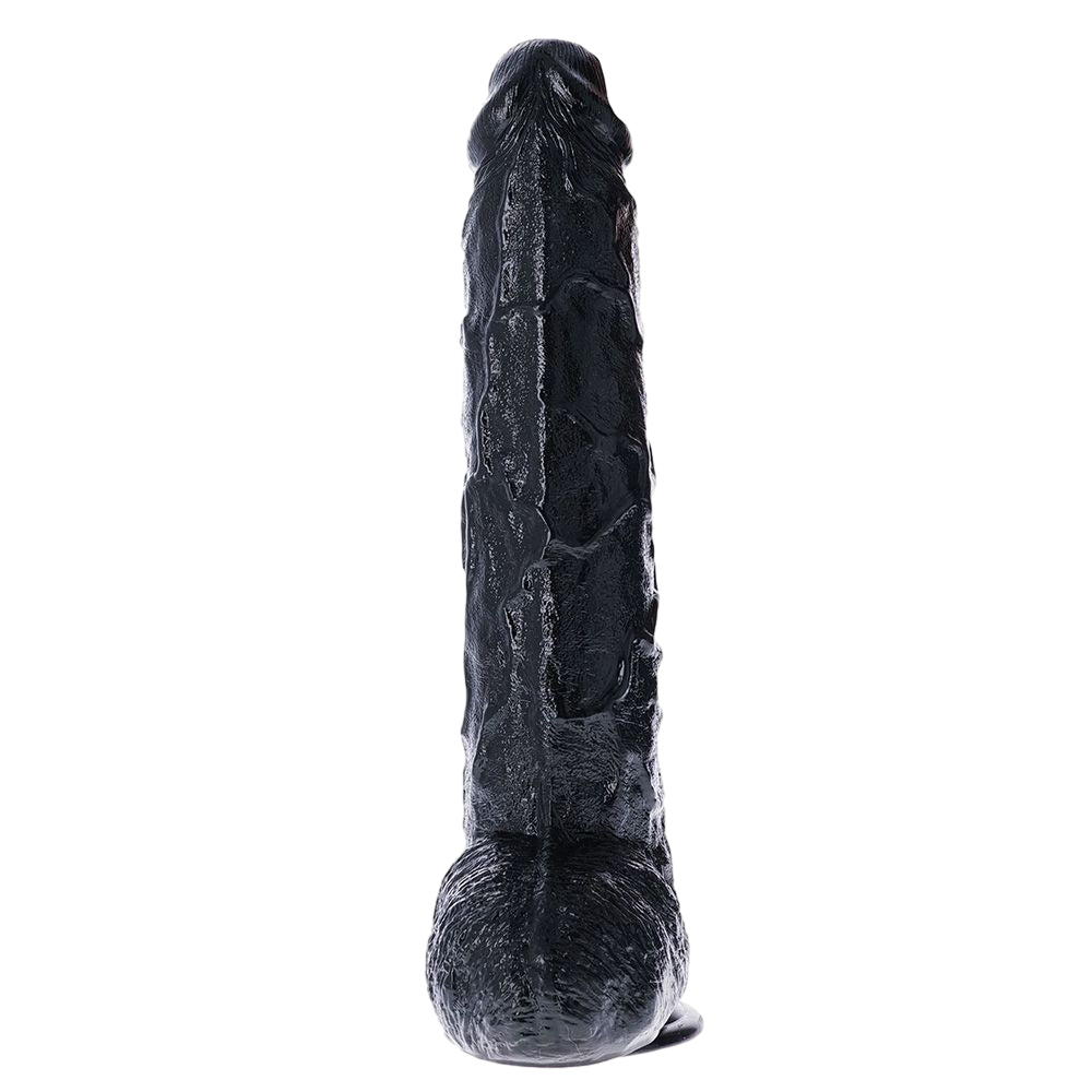 Dildo Realistico Extreme Augustus