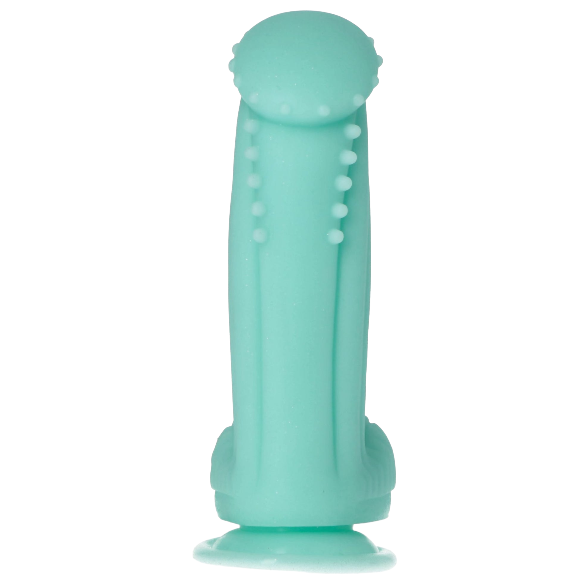 Dildo Monster Capitan Squirtino