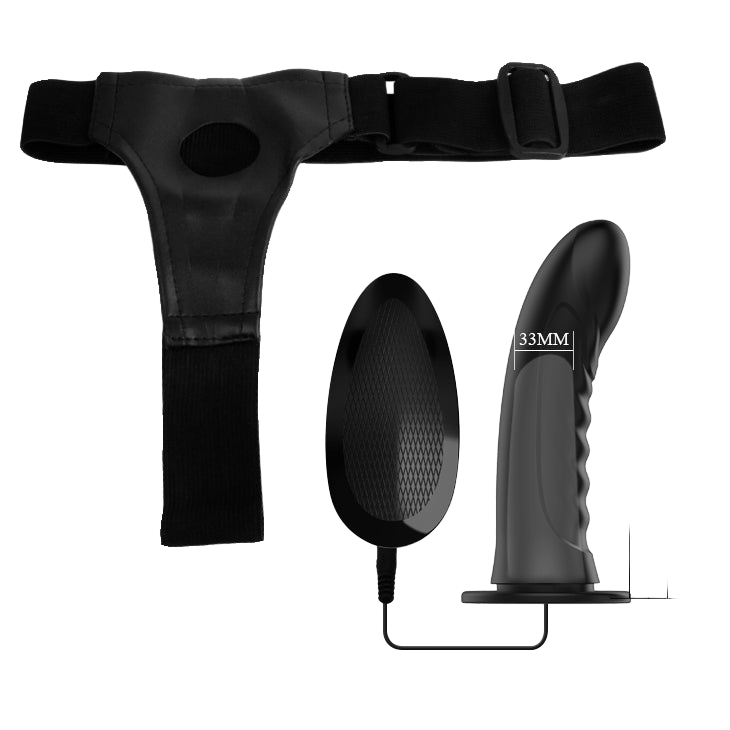 Strap On Marvin 16,2 cm