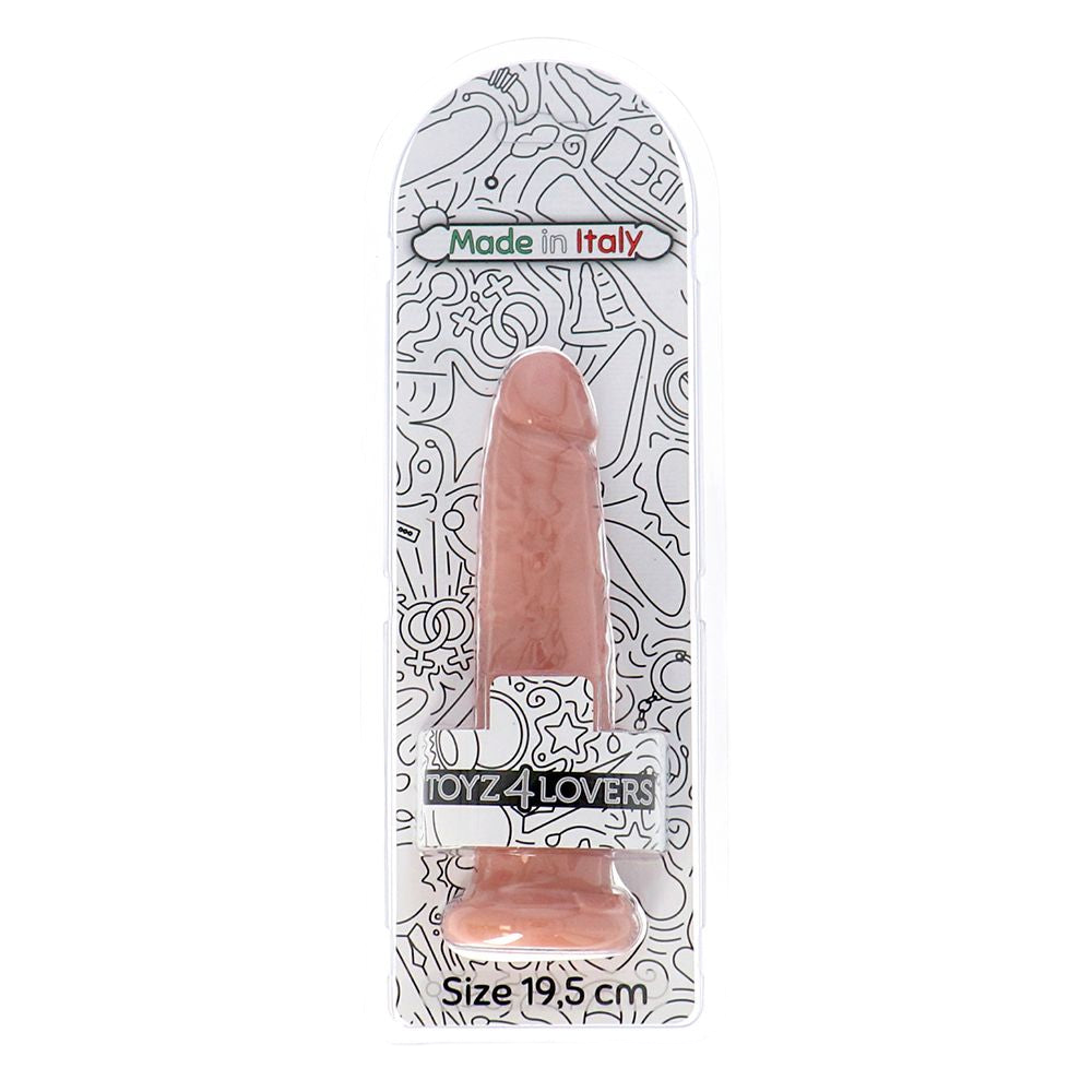 Dildo Realistico Marco 19,5 cm