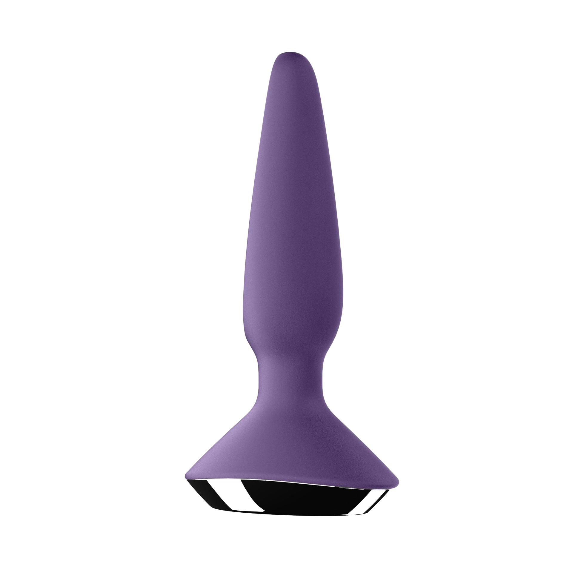 Vibratore Anale Ilicious