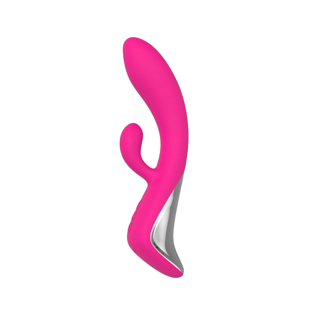 Vibratore Rabbit Charm Move