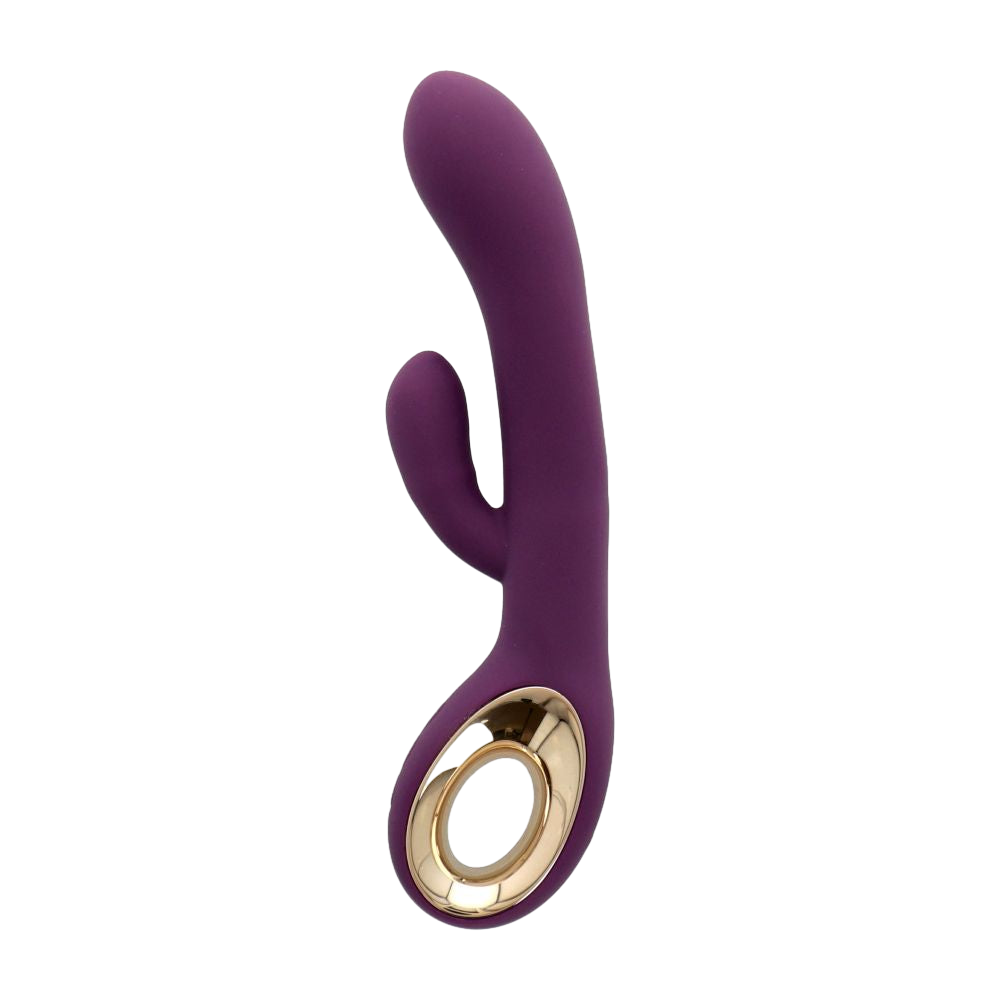 Vibratore Rabbit Twin Touch