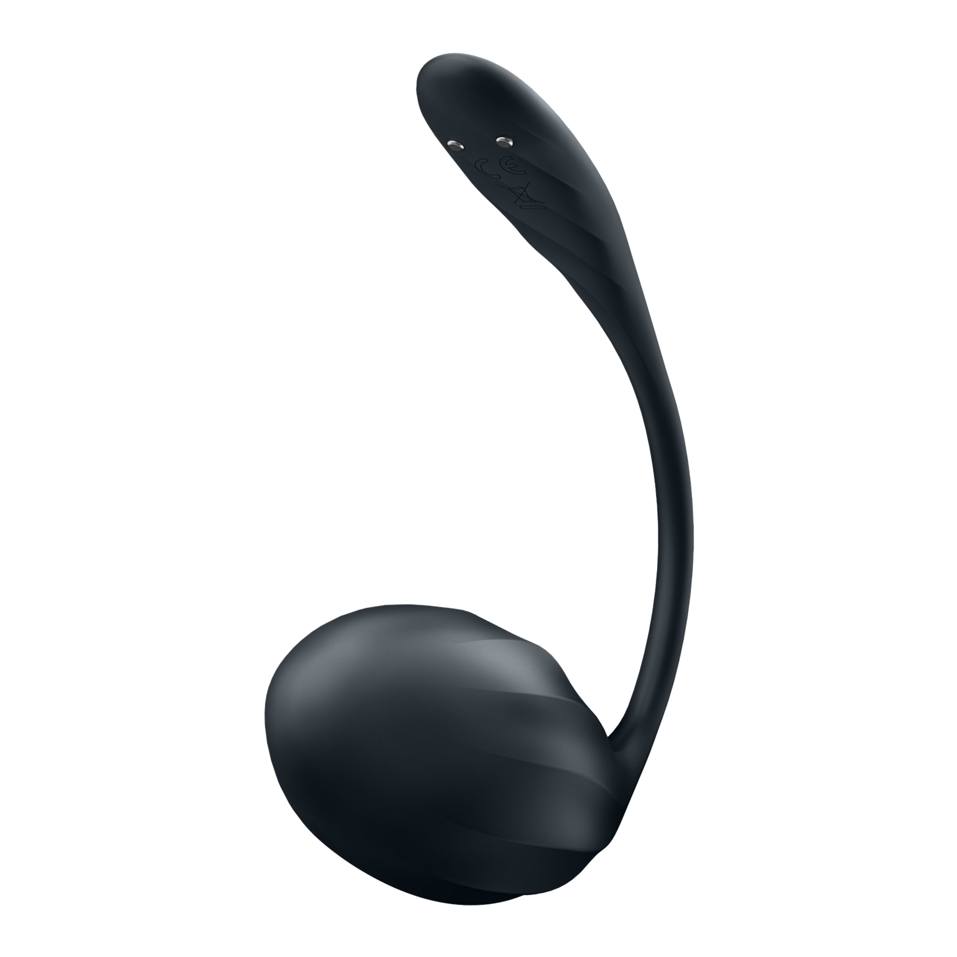 Ovetto Vibrante Ribbed Petal