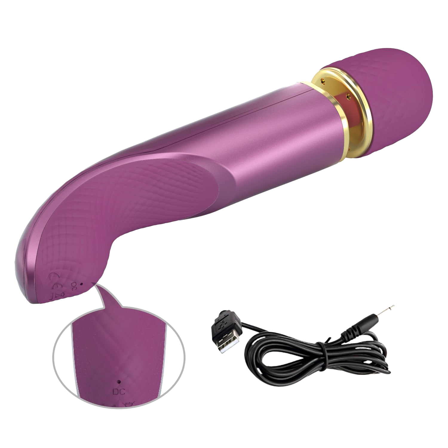 Magic Wand Luxury Small