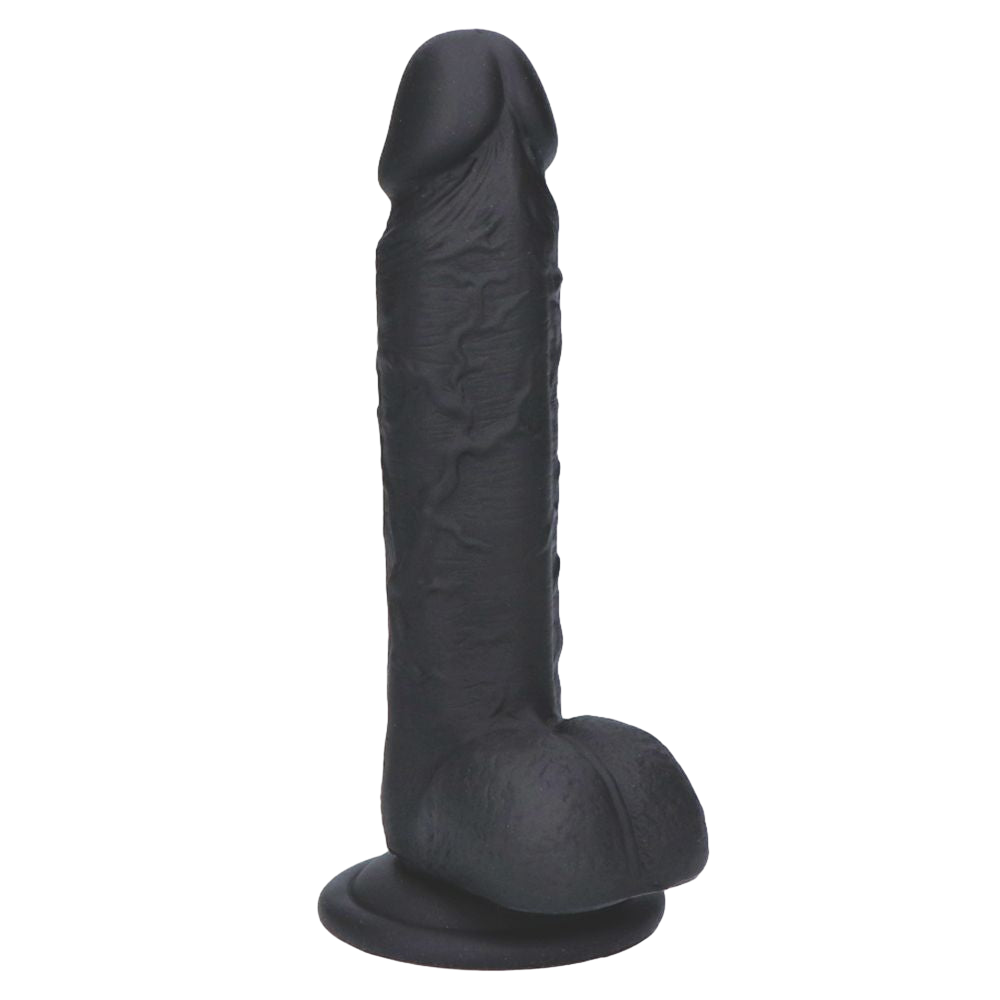 Dildo Realistico Rod Slim 19 cm