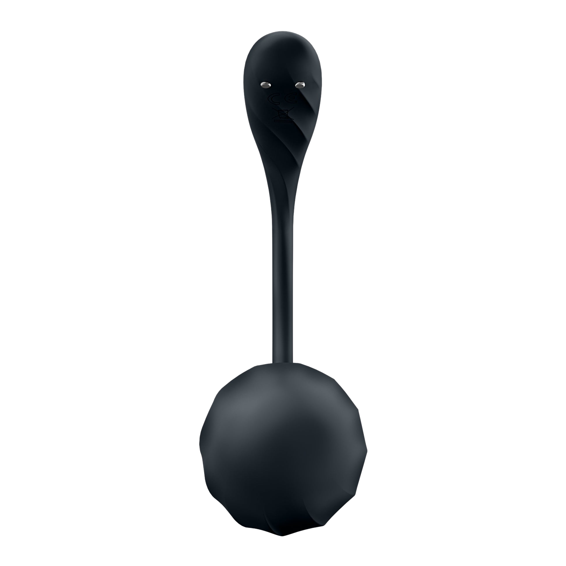Ovetto Vibrante Ribbed Petal